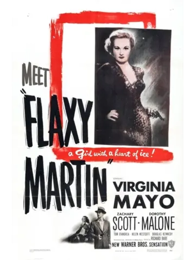 Флэкси Мартин (1949) (DVD-R)