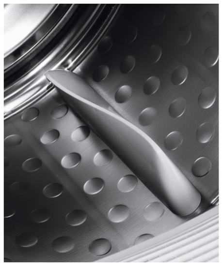 Сушильная машина ELECTROLUX EW8H258B