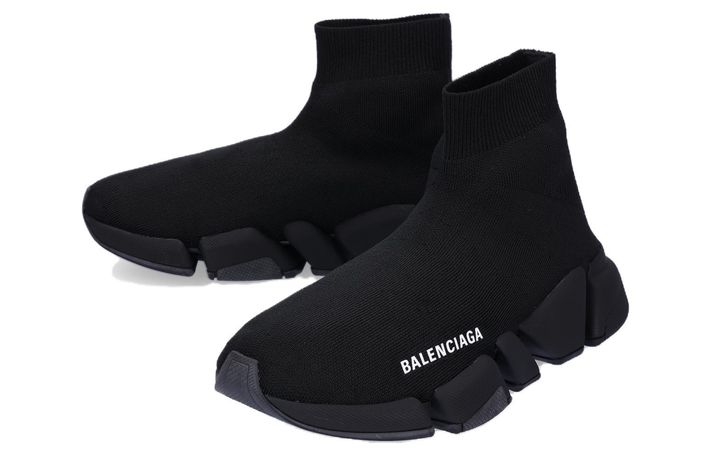 Balenciaga Speed 2.0 (Женская размерная сетка)