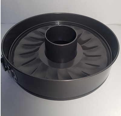 Форма д/выпечки  (метал.) 11503