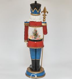 XM-870 Щелкунчик