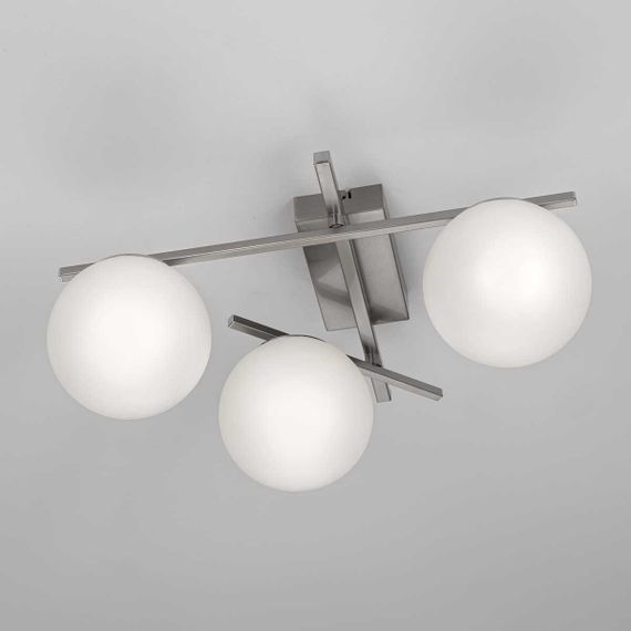 Потолочная светодиодная люстра Citilux Dorsy CL223131