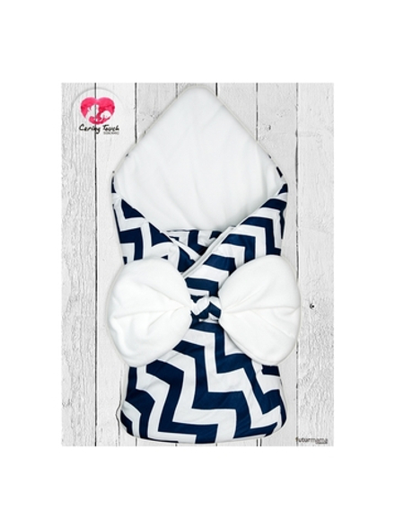 Одеяло на выписку Futurmama Alternative