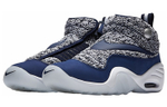 Кроссовки Nike Air Shake Ndestrukt Pigalle Blue