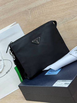 Клатч Prada