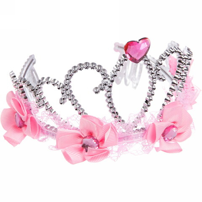 Корона «Сердце карнавала «, микс