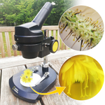 Микроскоп Bresser National Geographic 20x