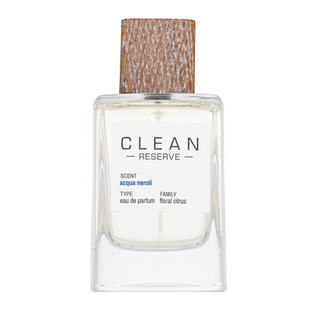 Clean Acqua Neroli EDP U 100 ml