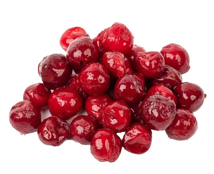 Вишня без косточки замороженная