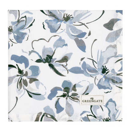 Салфетка Evia olive green