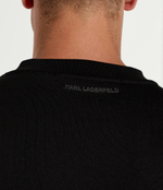 Худи Karl Lagerfeld - черный(705030 544910)