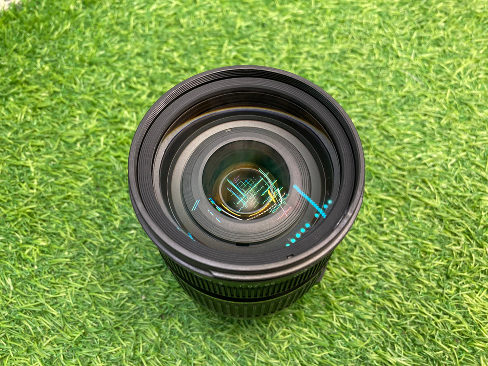 Tamron SP AF XR Di LD 28-75mm 2.8 Macro Sony A