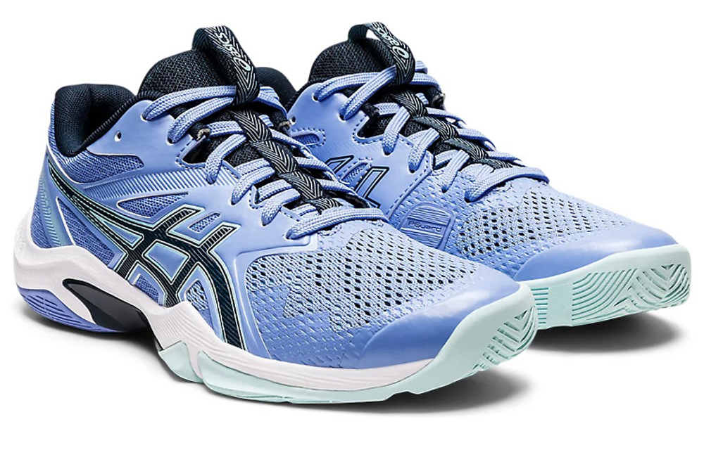 ASICS Gel Blade 8 "Periwinkle Blue" Women"s