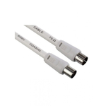 Удлинитель ТВ -2.0м. Perfeo T5002