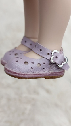 Обувь 3,7 см - SQ013