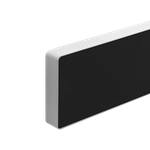 Beosound Stage Silver (Cover Black)