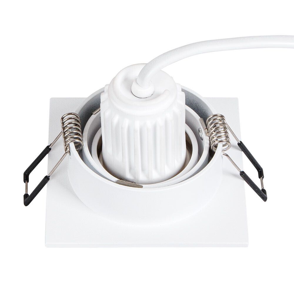 Точечный встраиваемый светильник Arte Lamp