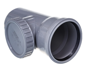 Ревизия однораструбная HTRE 110 Ostendorf