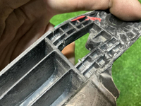 Фара левая EXEED VX (2023-н.в.) LED