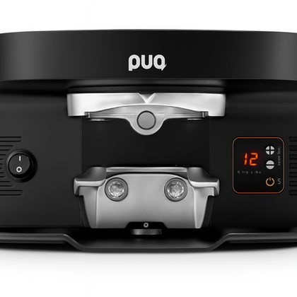 Автоматический темпер PUQPRESS M4