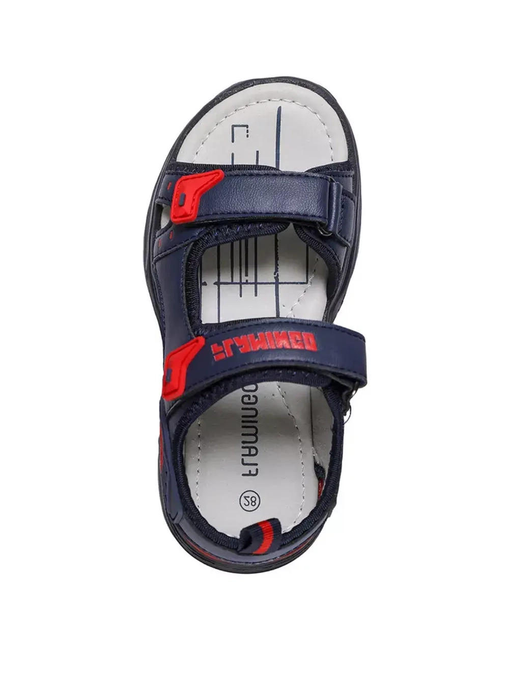 Сандалии для мальчика