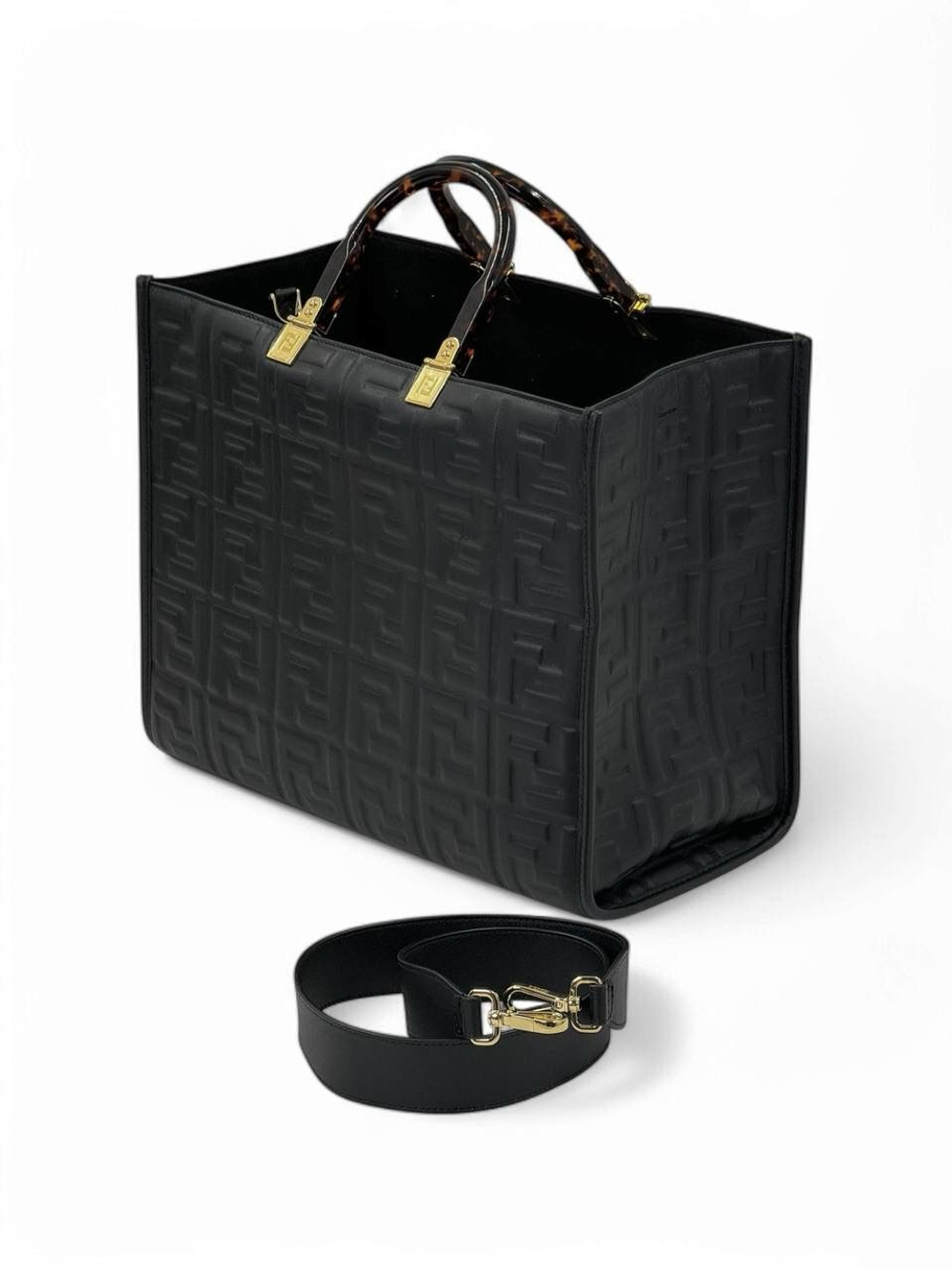 Сумка Fendi