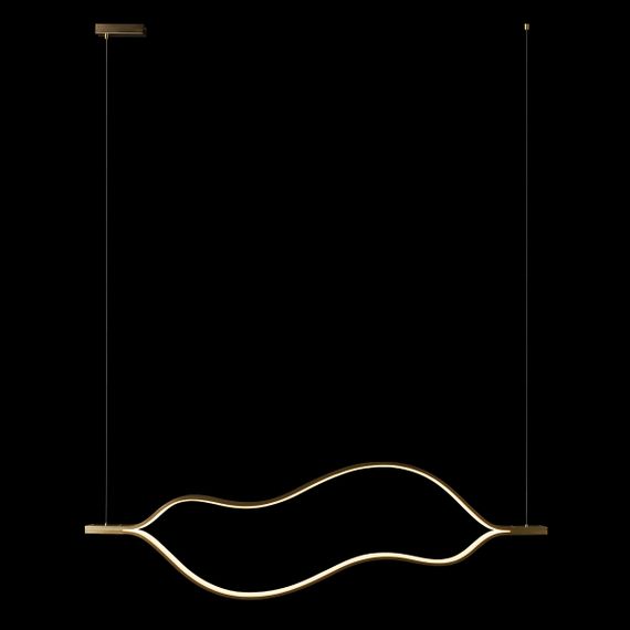 Подвесной светильник Loft IT Tape Light 10403/1400 AB