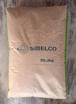 Кварцевый песок 50 кг.