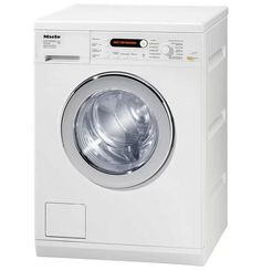 Стиральная машина Miele W 5872 Edition 111