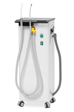 Стоматологическая аспирация Mercury Aspi-jet