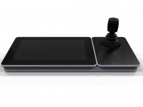 Клавиатура управления DS-1600KI(B) Hikvision