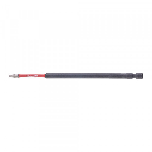 Насадка Milwaukee SHOCKWAVE TX15 150мм (1шт)