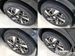 Hyundai The New Grandeur (Azera) IG Hybrid LeBlanc (03.2022)