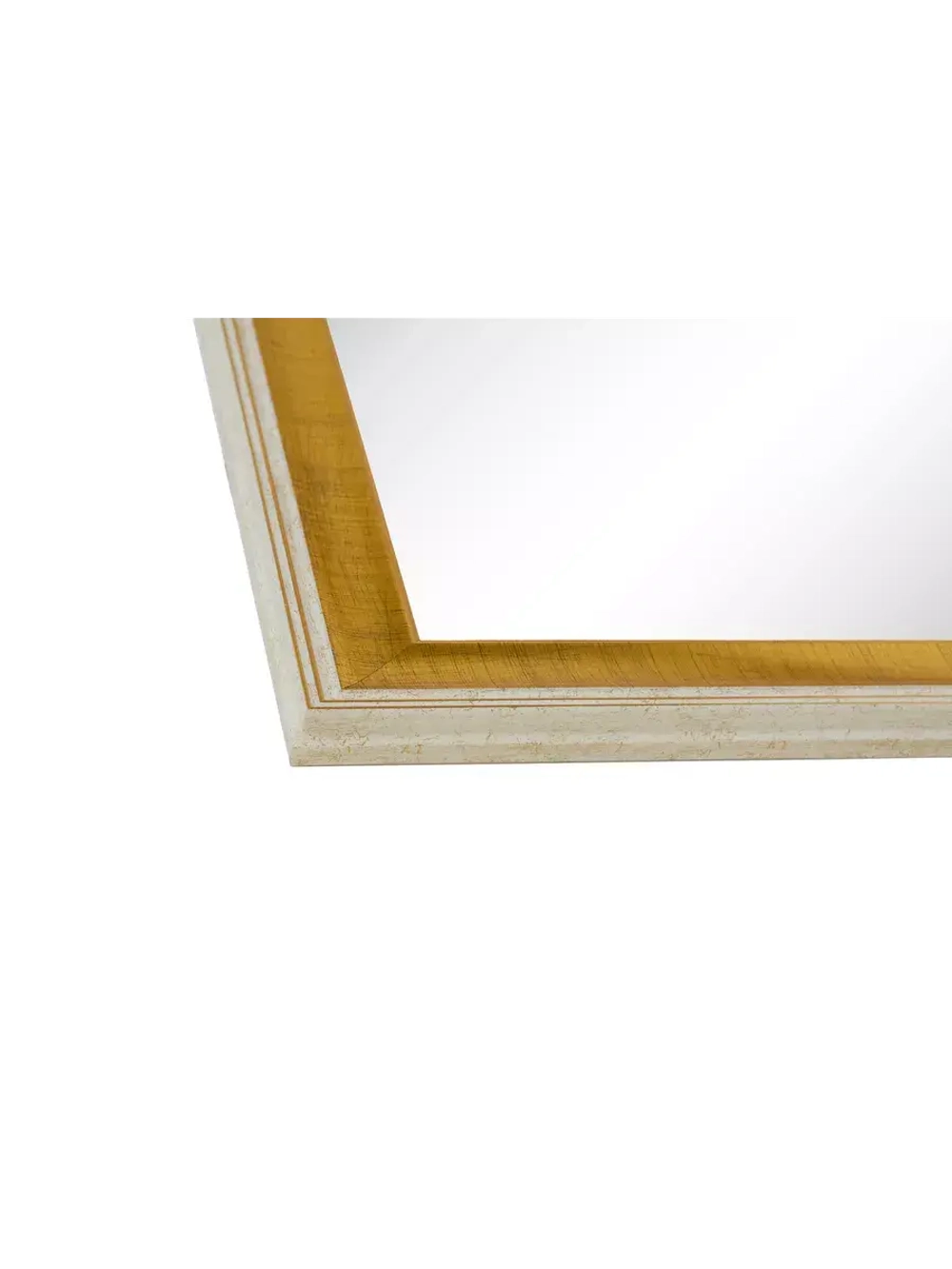 Зеркало 55x85 настенное в раме