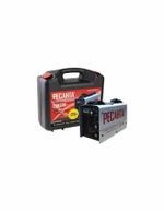 Сварочный аппарат инверторный Ресанта САИ-220 (ММА, 220 А, ПВ - 70%, кейс)