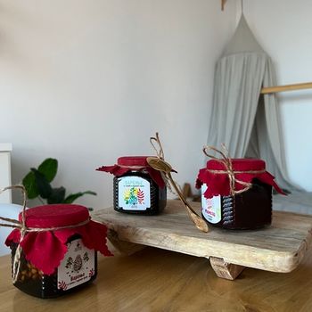 Десерты из Сибири