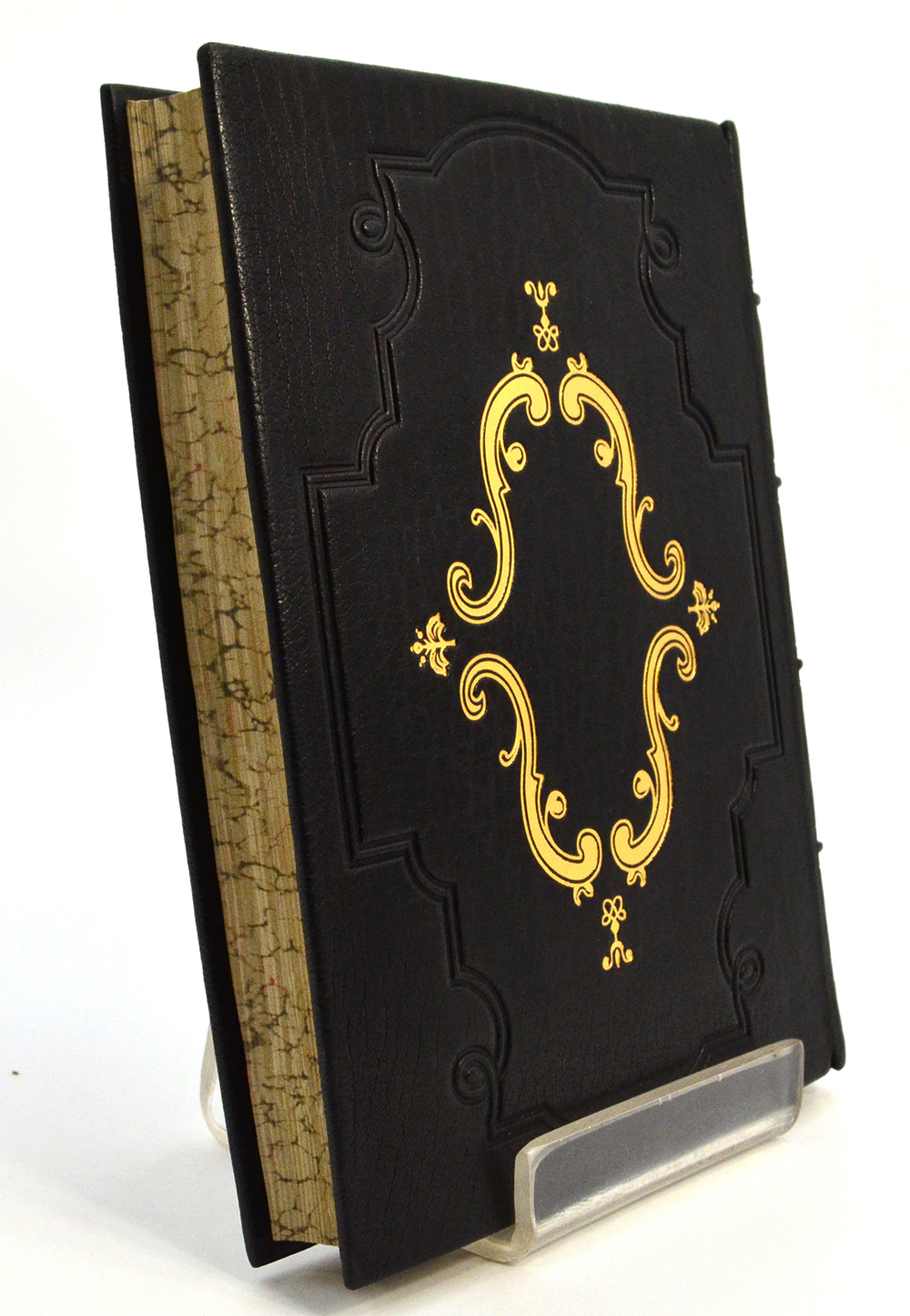 Каменский Г.П. Новый опыт о богатстве народном. 1856 г.