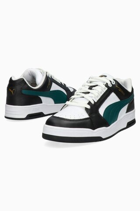 Кроссовки Puma Slipstream Low