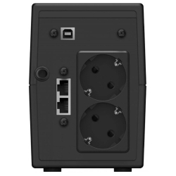 Источник бесперебойного питания Ippon Back Power Pro II Euro 650 (1005511)