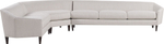 Диван Baker Diamond Sectional