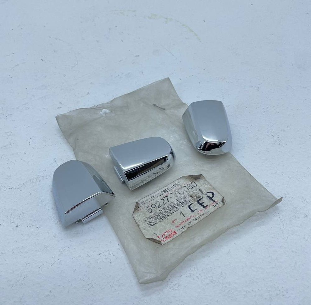 Заглушка дверной ручки (RE) 69227-YC060 69227YC060