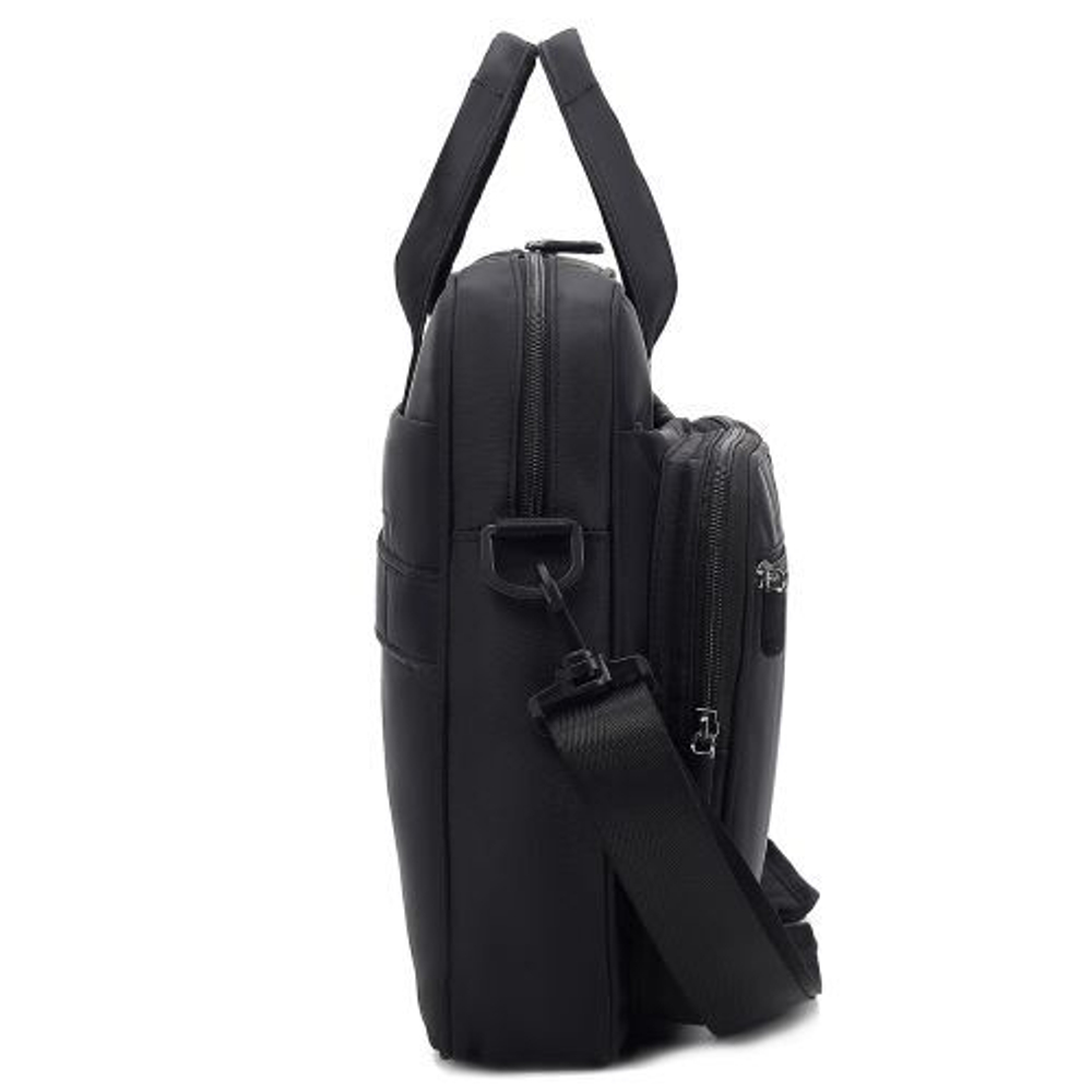 Сумка для ноутбука Lamark L266 Black