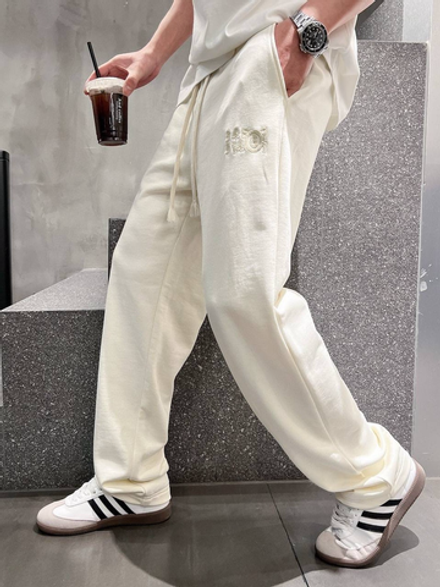 Спортивные штаны Maison Margiela