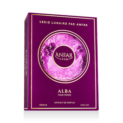 Anfar 1950 Alba Extrait de Parfum 100 ml (woman)