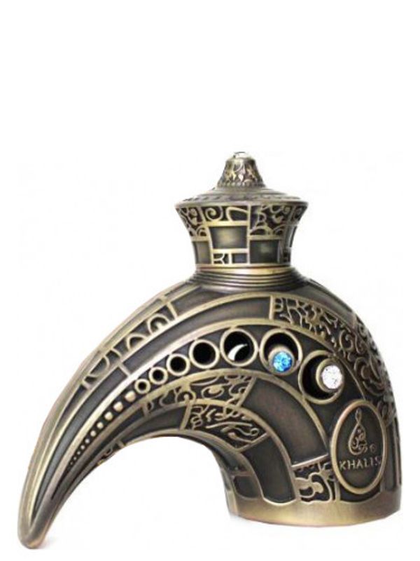 Khalis Saqr Al Emarat