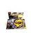 Волчок и запускатель Death Quetzalcoatl BB119 от Takara Tomy