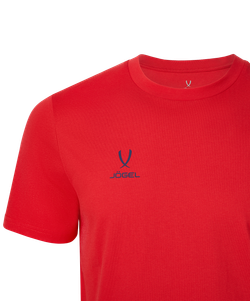 Футболка баскетбольная DIVISION PerFormDRY Pre-Match Jersey, красный