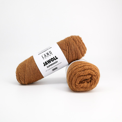 Lang Yarns Jawoll - 339