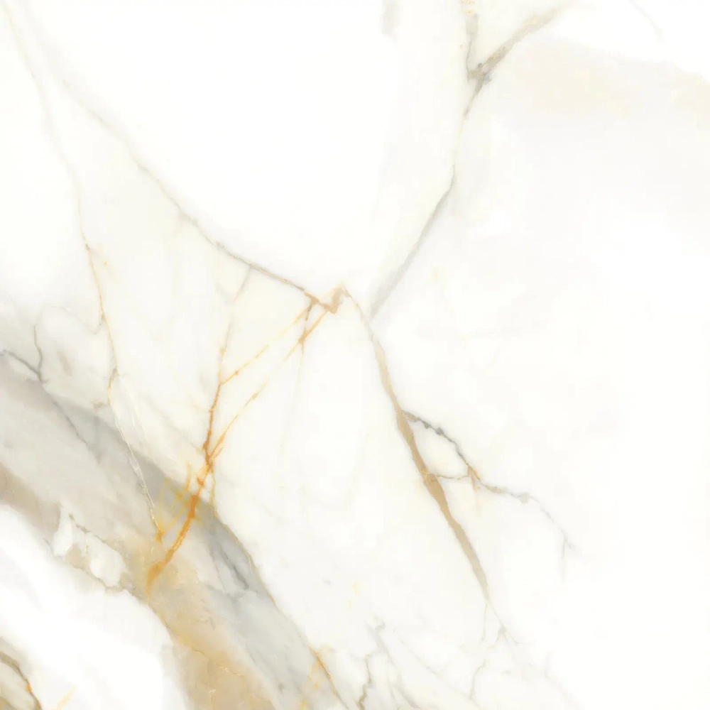 Керамогранит Alma Ceramica GFA57CLR04L Calacatta Oro 57x57 песочный лаппатированный под камень