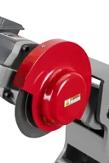 Опора роликовая V-образная Heden R52V, арт. 210.306